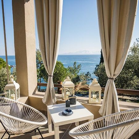 Our House 2 Luxury Suites Kavala Exterior foto