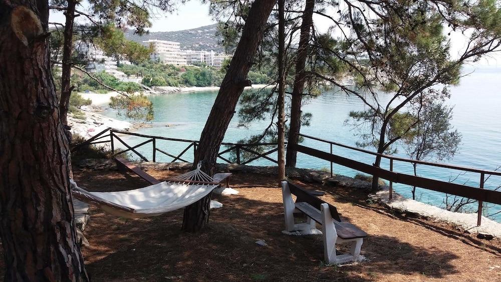 Our House 2 Luxury Suites Kavala Exterior foto