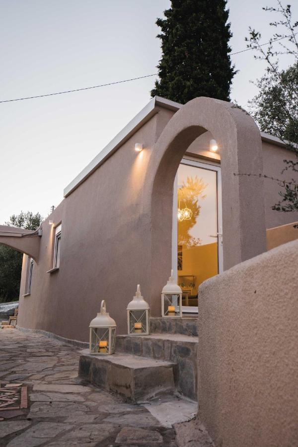 Our House 2 Luxury Suites Kavala Exterior foto