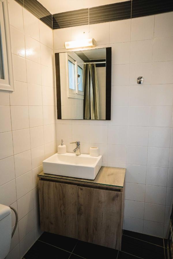 Our House 2 Luxury Suites Kavala Exterior foto
