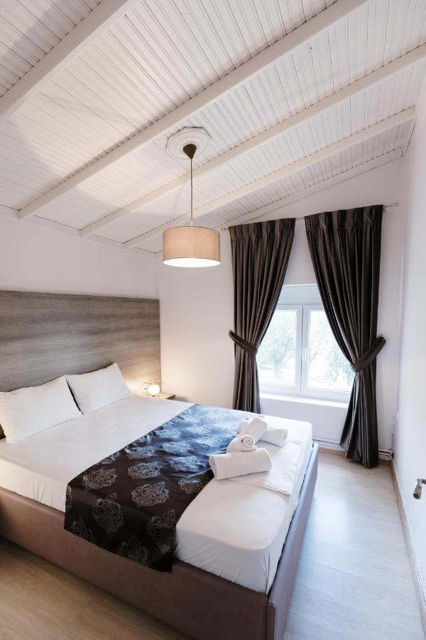 Our House 2 Luxury Suites Kavala Exterior foto