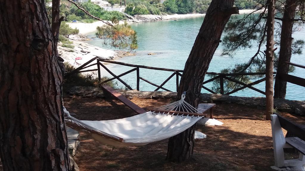 Our House 2 Luxury Suites Kavala Exterior foto